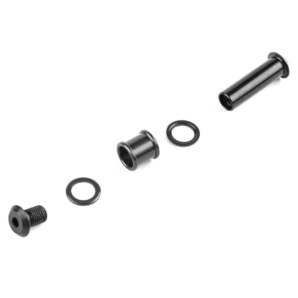 Комплект болтов крепления линка к раме Orbea OIZ OMR/OMX 2022-2024