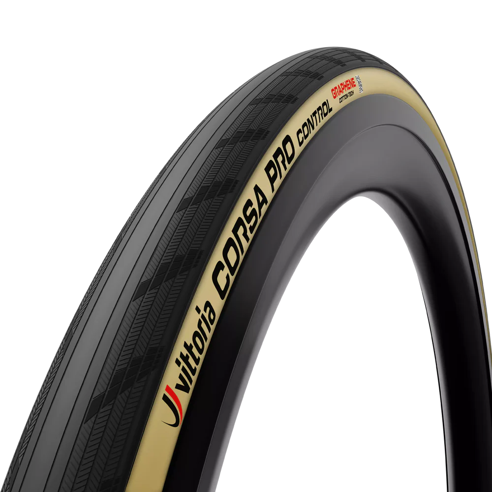 Покрышка Vittoria Corsa Pro Control G2.0 Tubeless 700x28