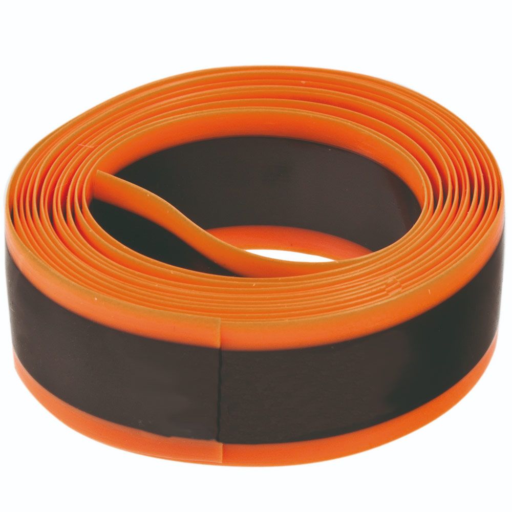 Лента-защита от проколов Kenda шоссе 700х20х25 черн./оранж.