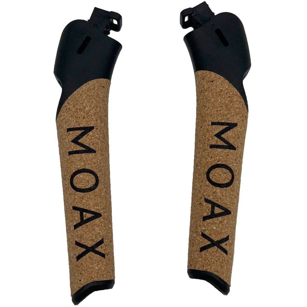 Рукоятка Race WC с клином пробка D16мм