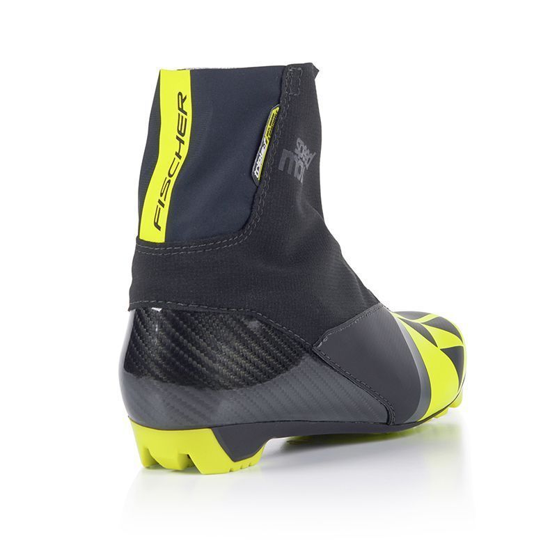 Ботинки лыжные FISCHER SPEEDMAX CL JR