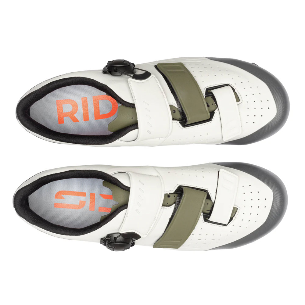 Велотуфли SIDI MTB SILVIS XC