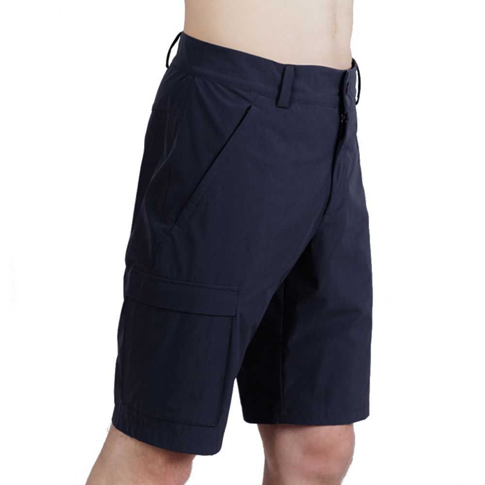 Шорты  Nordski Travel