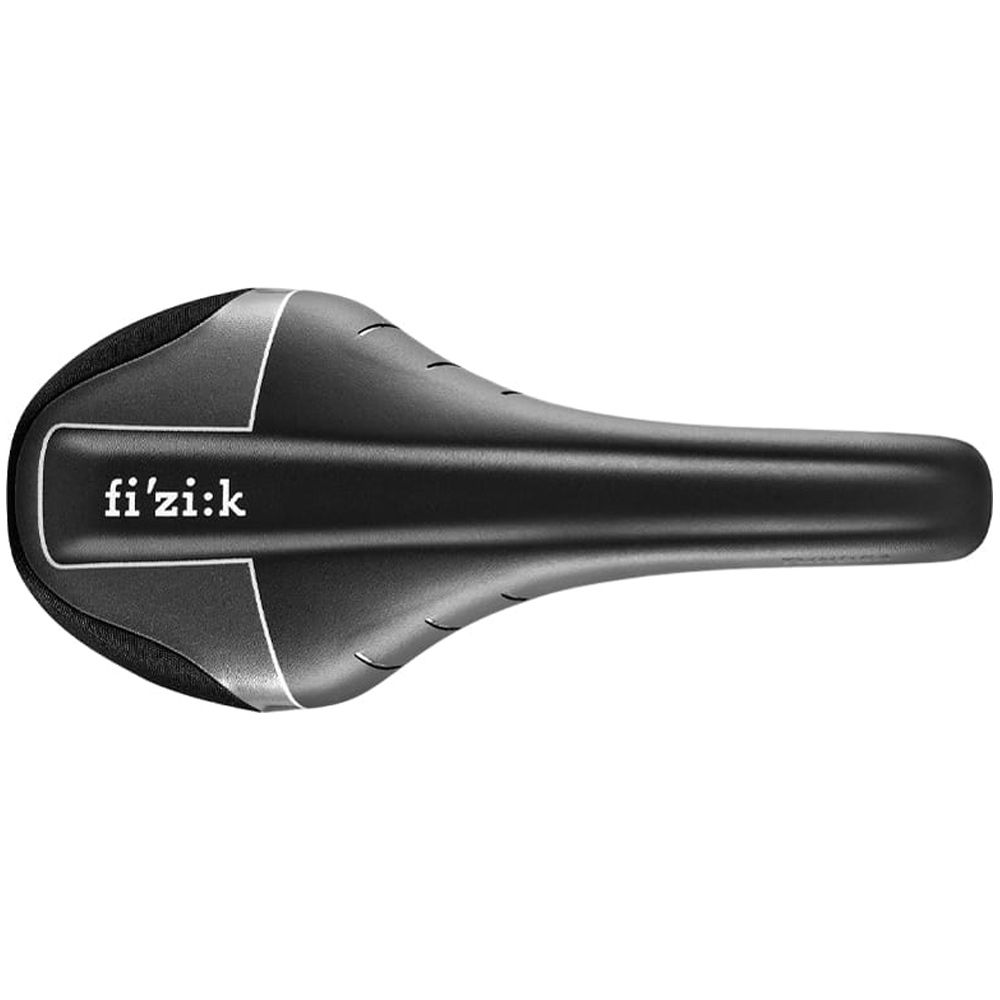 Седло Fizik TUNDRA M5 M5 VS BLACK-BLACK