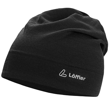 Шапка LOFFLER Artisto Merino