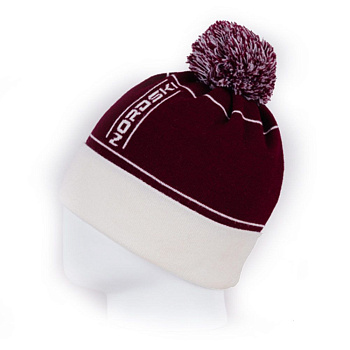 Шапка Nordski Arctic WS