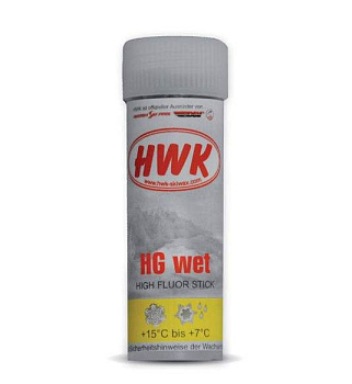 Ускоритель HWK HGwet  +15  +7 15g