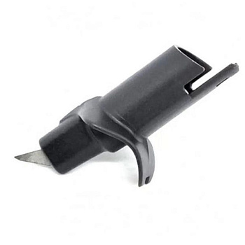 Наконечники ONE WAY для лыжероллерных палок быстросъёмный EXCHANGE