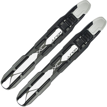 Крепления FISCHER  XC SPRINT JR 