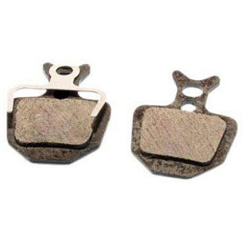 Колодки тормозные Formula ORO Organic compound - Comfort