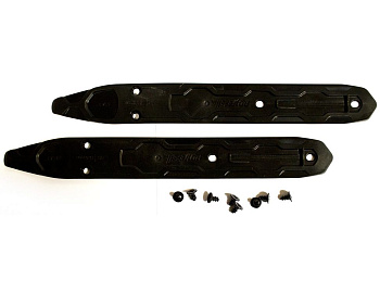 Пластина NIS JR д/лыж 140 см и выше(на шур. 6х14mm)  