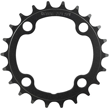 Шестеренка MTB FSA Black, Alloy CNC, 94x29T