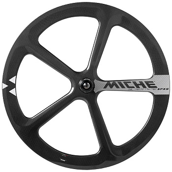 Колесо шоссейное передн. Miche SuperType SPX5 Disc Tubular