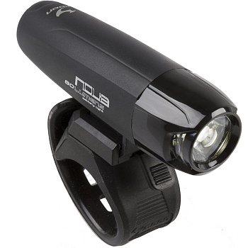 Фара Moon Nova, 1 CREE диод.100 lum, 5 функ.