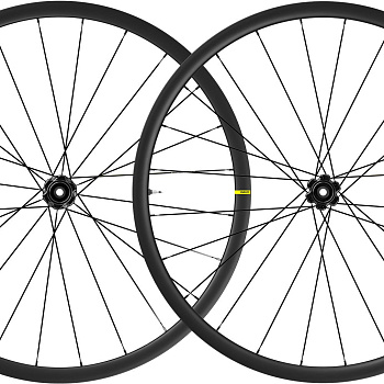 Колеса Mavic Allroad Pro carbon SL UST XDR CL 622x12x100/142mm 
