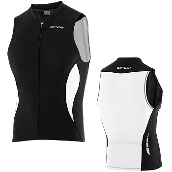Майка для триатлона Orca Core Tri Tank
