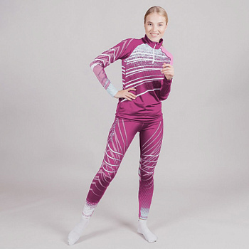 Комбинезон Nordski PRO W