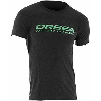 Футболка Orbea Factory team