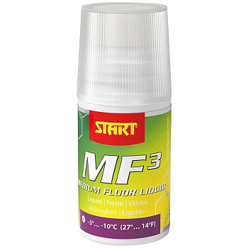 Эмульсия START MF3 Liquide -3 -10