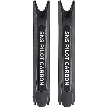 Направляющая 1X2 Gude ridge pilot CARBON RS