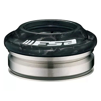 Рулевая колонка FSA No53 10 mm carbon 1 1/4