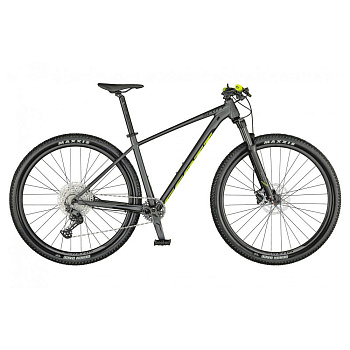 Велосипед MTB SCOTT Scale 980