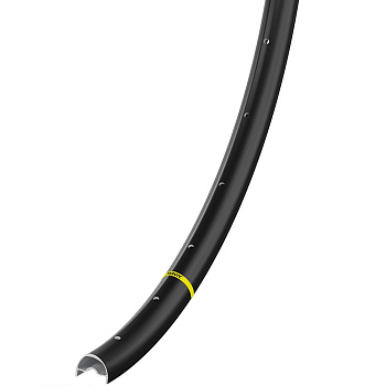 Обод Mavic XС 425 29" Black 32 отв