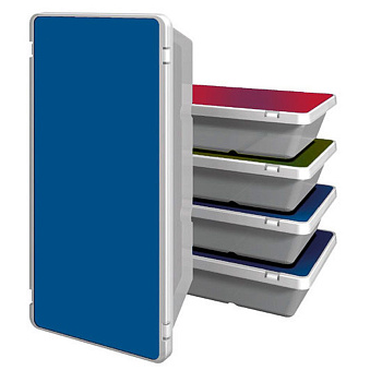 Парафин START RG RACE GLIDER PURPLE -2 -8 900-180 г