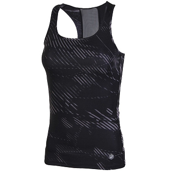 Майка  ASICS  FITTED TANK