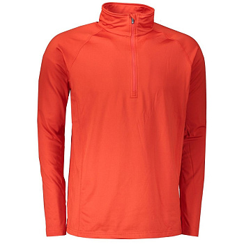 Кофта GTS  на молнии 1/3 SPORTSHIRT ZIPP мужск.