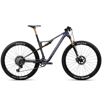 Велосипед MTB Orbea OIZ M-TEAM