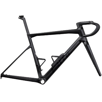 Рама шоссе BMC Teammachine SLR01 Carbon/Black/Black