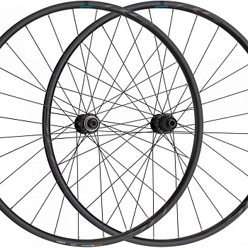 Колеса шоссейные Shimano RS171 Disc