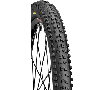 Покрышка Mavic Crossmax Charge Pro XL 29x2,35 Black