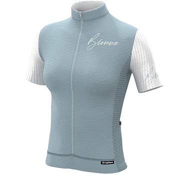 Майка кор.рукав Biemme VINTAGE Lady