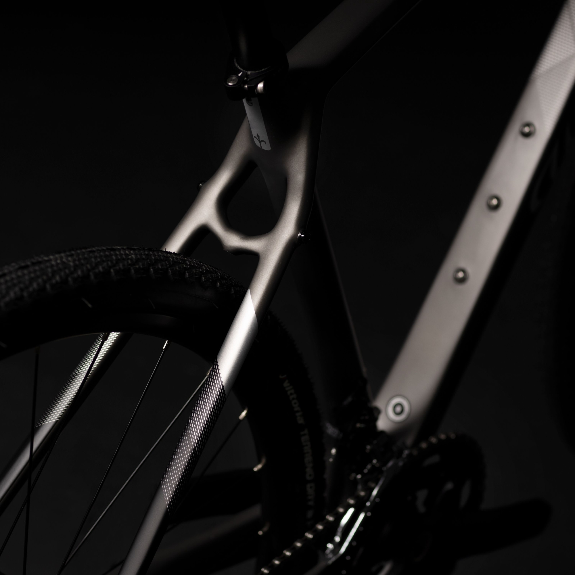 Велосипед gravel Wilier Jena GRX 1x11 RS171 (5J20, XL, Графит)