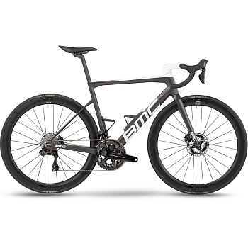Велосипед шоссейный BMC Teammachine SLR 01 TWO Dura Ace Di2