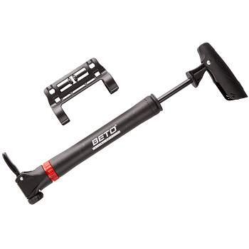 Насос BETO MINI склад.ручка