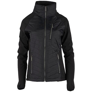 Куртка GTS PADDED SOFTSHELL жен