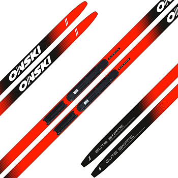 Лыжи беговые  ONSKI RACE ELITE SKATE  IFP