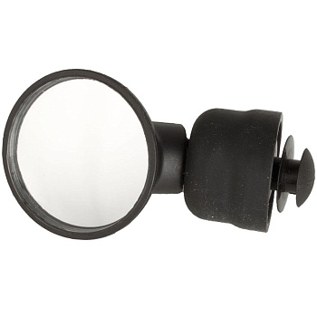 Зеркало заднего вида 3D MICRO SPION с креплением на руль