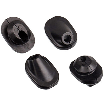 Резиновый пыльник Shimano Di2 SM-GM02 7x8 мм