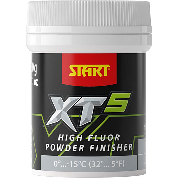 Порошок START XT5 COLD 0-15   30 гр.