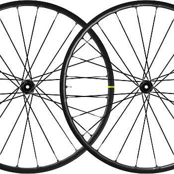 Колеса Mavic Allroad SL UST XDR CL 584x12x100/142mm 