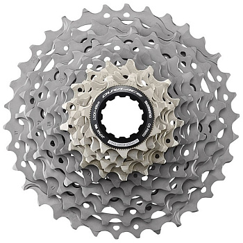 Кассета Shimano Dura-Ace CSR9200 11-30 12 ск.