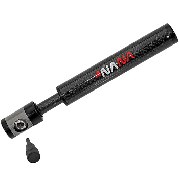 Насос Barbieri Nana Carbon F/V, 142 PSI / 10 BAR, 29 гр.