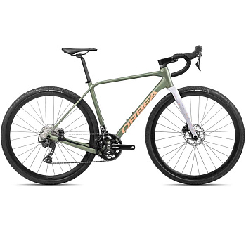 Велосипед Gravel Orbea Terra H30