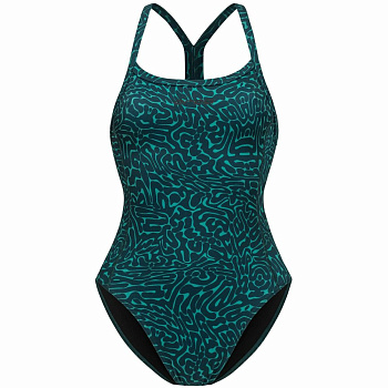 Купальник Orca Core One Piece Thin Strap