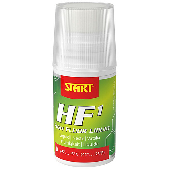 Эмульсия START HF1 Liquide -2 -8 