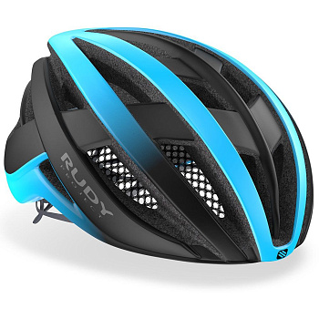 Шлем Rudy Project VENGER Azur - Black S